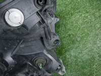 Фара левая Toyota Rav 4 CA40 (2015-2019) LED