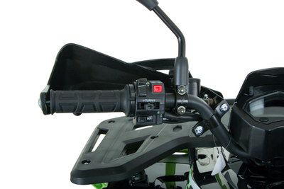 Квадроцикл подростковый YACOTA DRAGON 125 LUX бензин