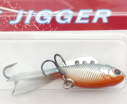 Балансир Columbia 43312 ICE JIGGER IL-187 50mm 8.5g
