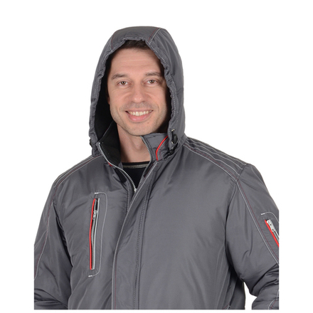 Куртка СИРИУС-АЛЕКС