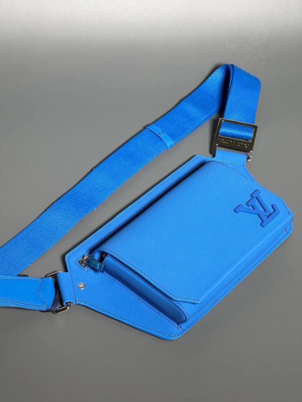 Сумка поясная Louis Vuitton Takeoff Sling