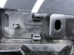 Решетка радиатора Haval F7 1 19-22 Б/У Оригинал 5509101XKQ00A