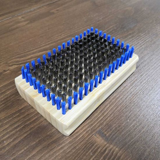 Щетка PROSKI сталь фото 1