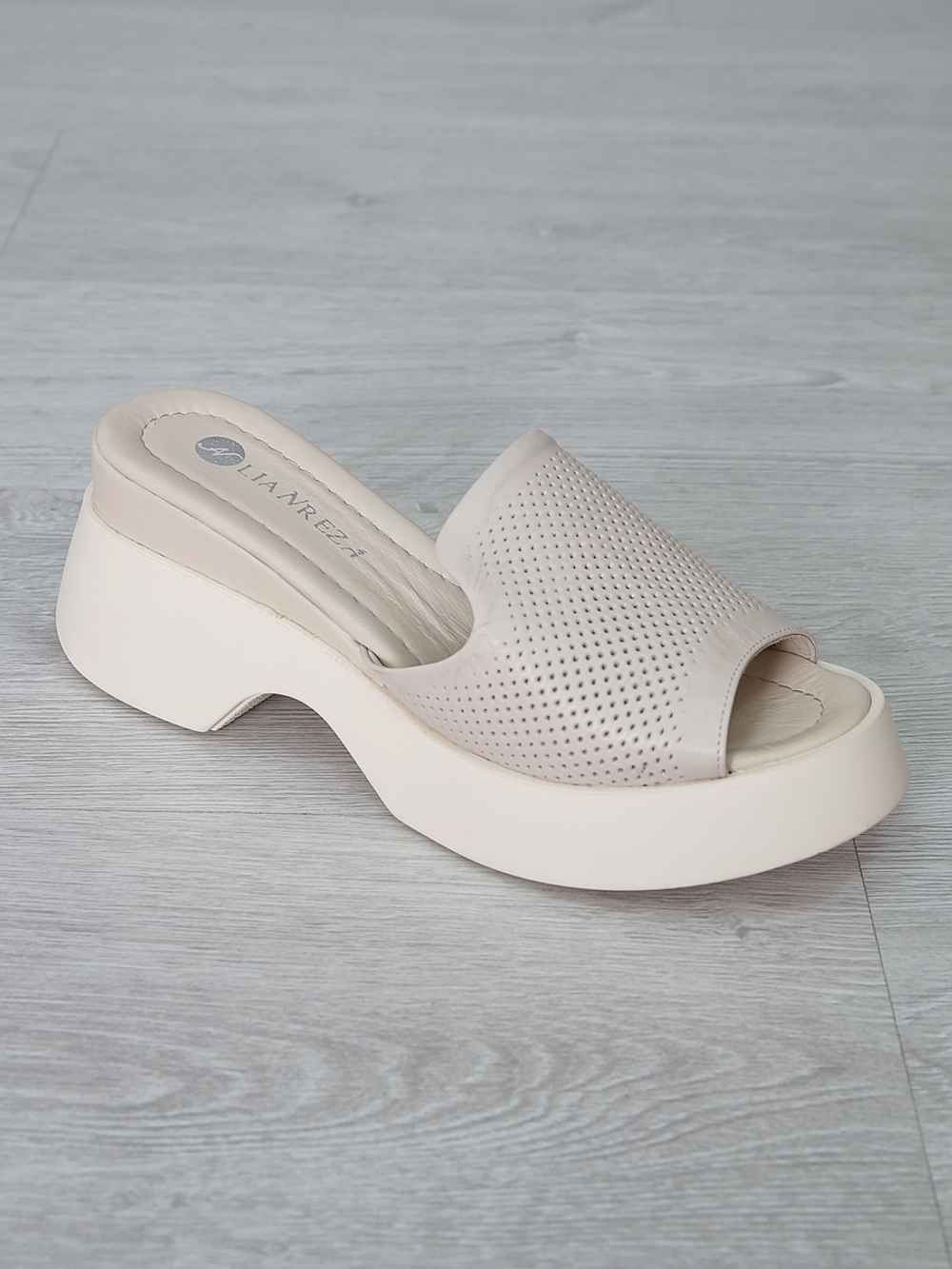 Сабо женские LIANREZA 0642\515