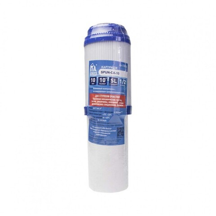 Картридж ИТА SPUN-CA SL 10 