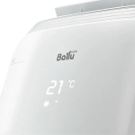 Ballu BPHS-08H мобильный кондиционер НС-1185828