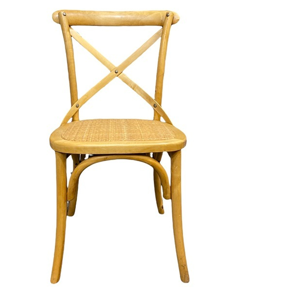 Стул со спинкой