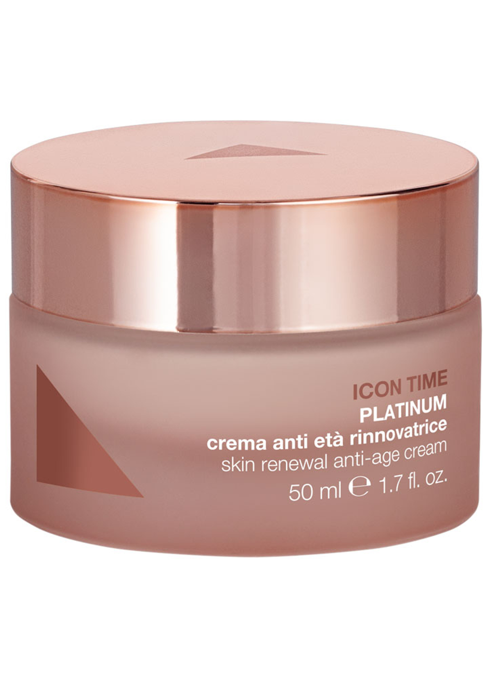 DIEGO DALLA PALMA Icon Time Skin Renewal Anti-age Cream