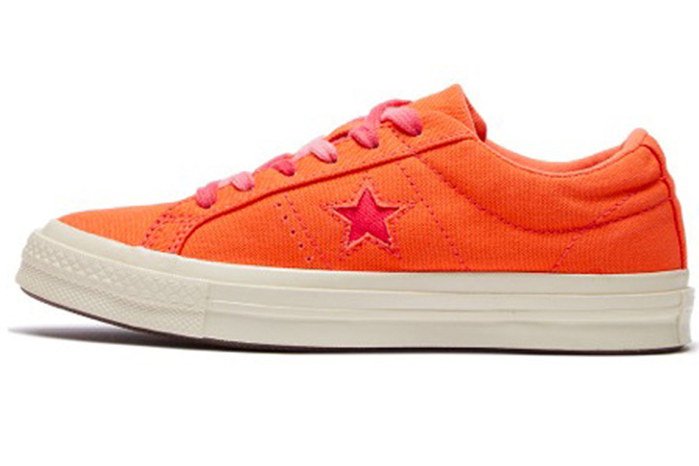 Кеды Converse one star, 564152C