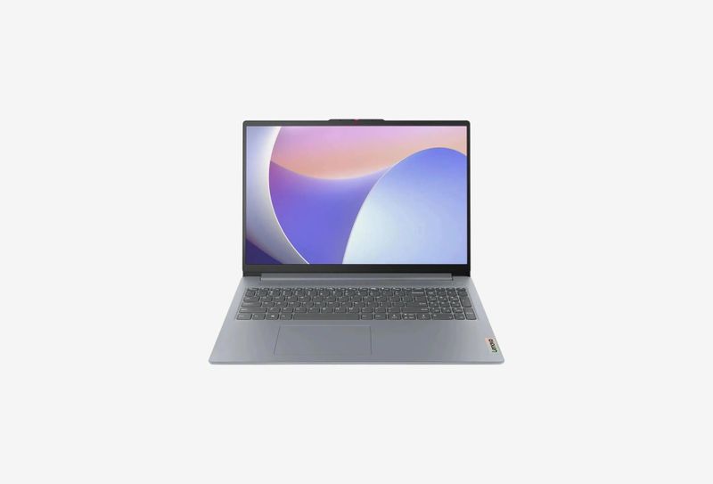 Ноутбук 16" Lenovo Intel Core i3-1315U 1.2 ГГц 8 DDR5 Intel UHD Graphics 1315U