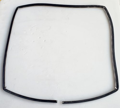 Уплотнитель духовки  Лысьва, О-образный (360х330 мм)