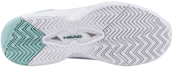 Кроссовки женские Head Revolt Evo 2.0, арт. 274315-WHTQ