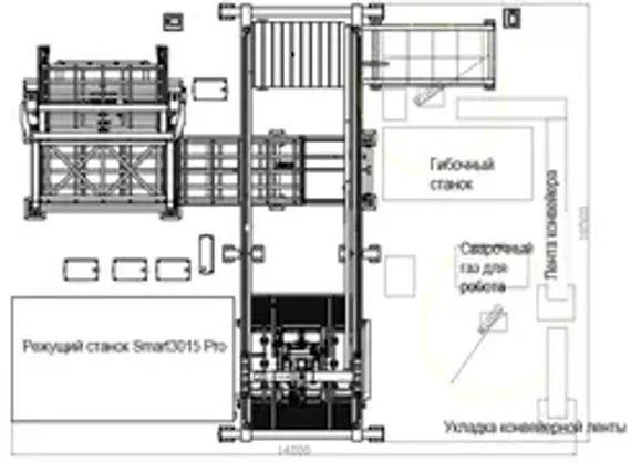 Бесщеточный магнитный сверлильный станок Heden DM-36X