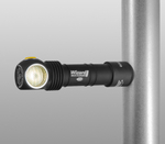 Мультифонарь Armytek Wizard Magnet USB F05401SW (тёплый свет, TIR-оптика)