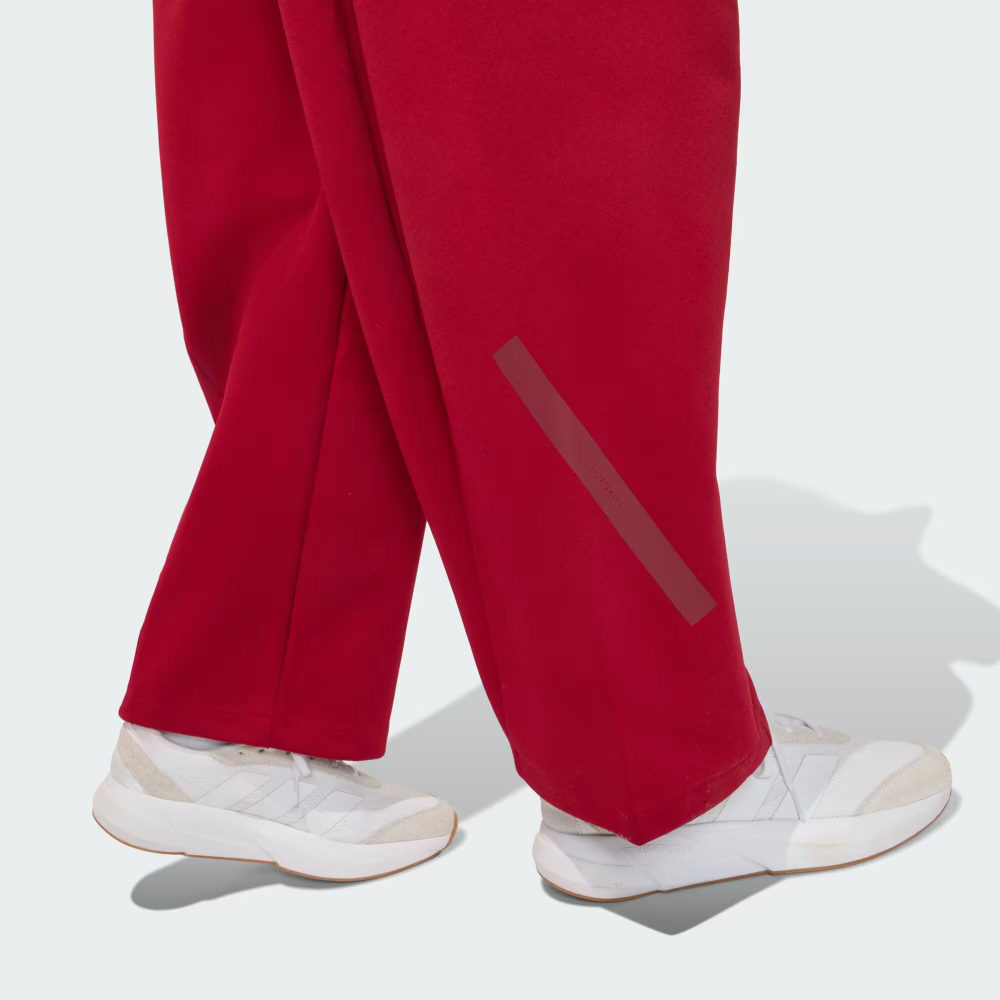 Спортивные штаны «adidas» Z.N.E. с открытыми краями - ADIDAS