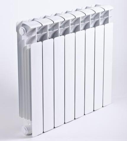 Радиатор биметаллический Rifar Base 500 11 секций (2167 Вт)