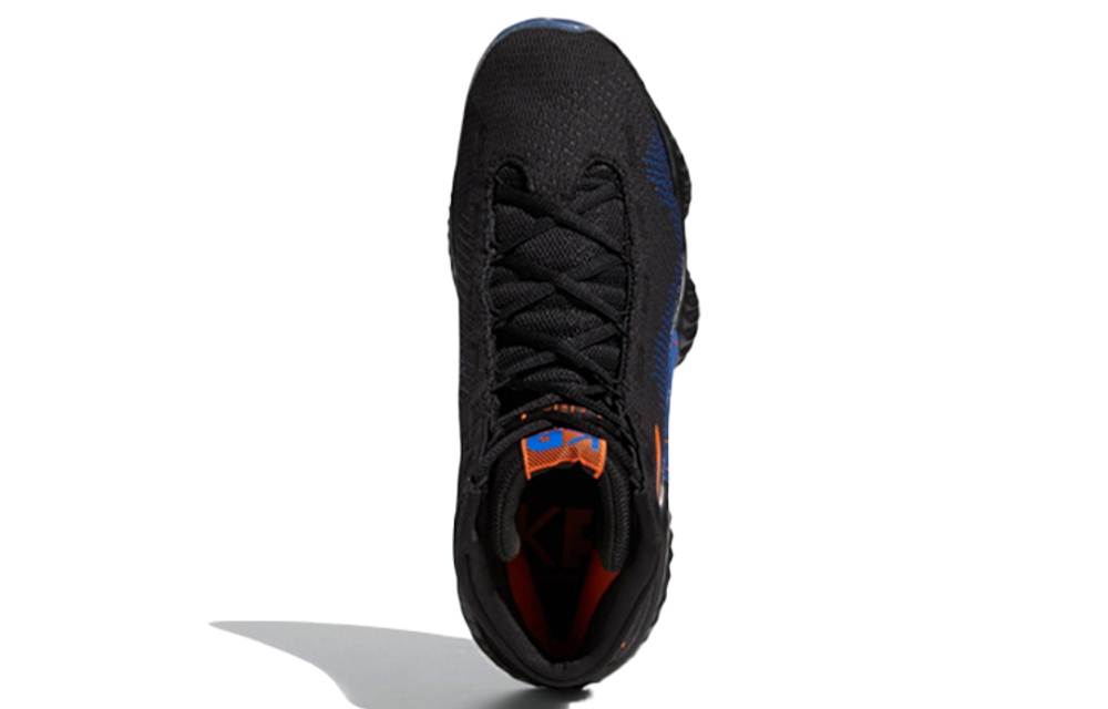 Кроссовки Adidas Pro Bounce 2018
