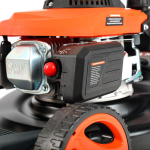 Газонокосилка бензиновая Patriot PT 400 130сс 3,5л.с.