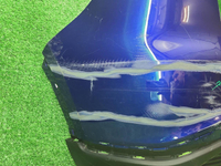 Бампер задний Hongqi HS5 (2019-н.в.)