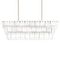 Подвесная люстра Loft IT Gradient 10482/1200R White