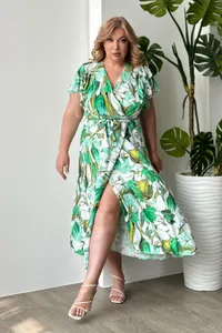 Платье 20252 Fabrika