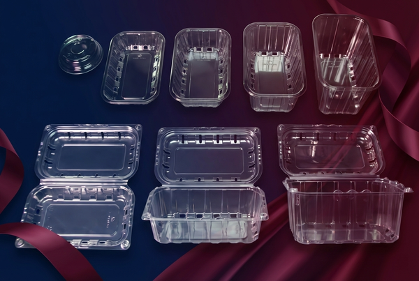 Идеальный размер для любой задачи: полная линейка в наличии 📐📦