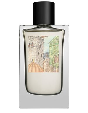 Alghabra Parfums Poem of Damas