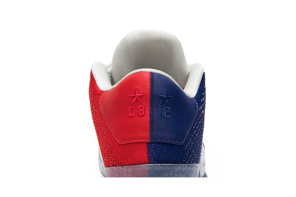 Nike Kobe 11 Elite Low Usa 11