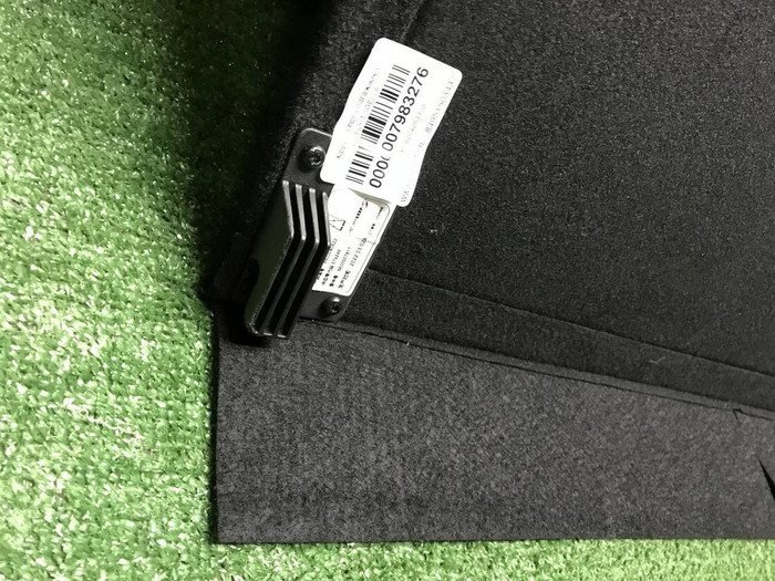 Пол багажника Geely Tugella (2019-2024)