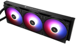 Thermalright Frozen Warframe PRO 360 BLACK ARGB