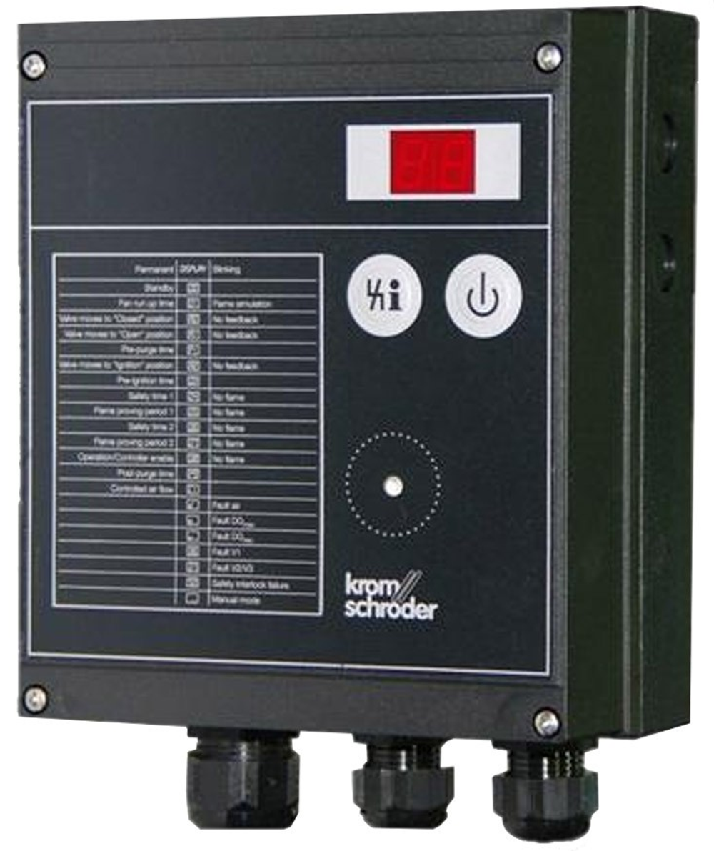 Kromschroder BCU460-5/1LW8GBS2