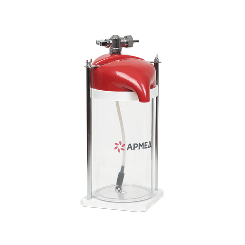 Кислородный коктейлер Армед LDPE BAG