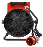 Электрическая тепловая пушка РЕСАНТА ТЭПК-5000K - [5 кВт / 380В]