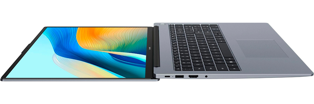 Ноутбук Huawei MateBook D 16 (53014BUY) в регионах России