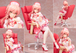 Jougasaki Mika