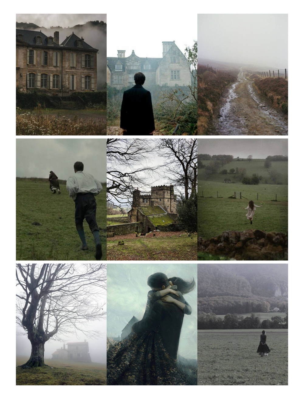 Книга вслепую №1