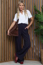 Брюки Танаис (синие) Б13210-31М LT Collection