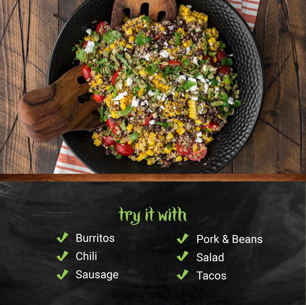 Frontier Co-op, Органический порошок чили, 16 унций (453 г)