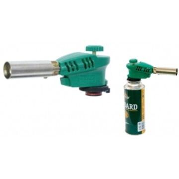 Горелка газовая KOVICA с пьезоподжигом (KS-1005) TOURIST