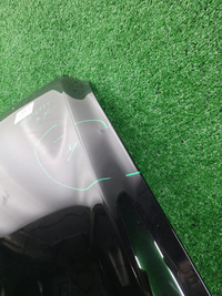 Капот Genesis G80 2 (2020-н.в.)