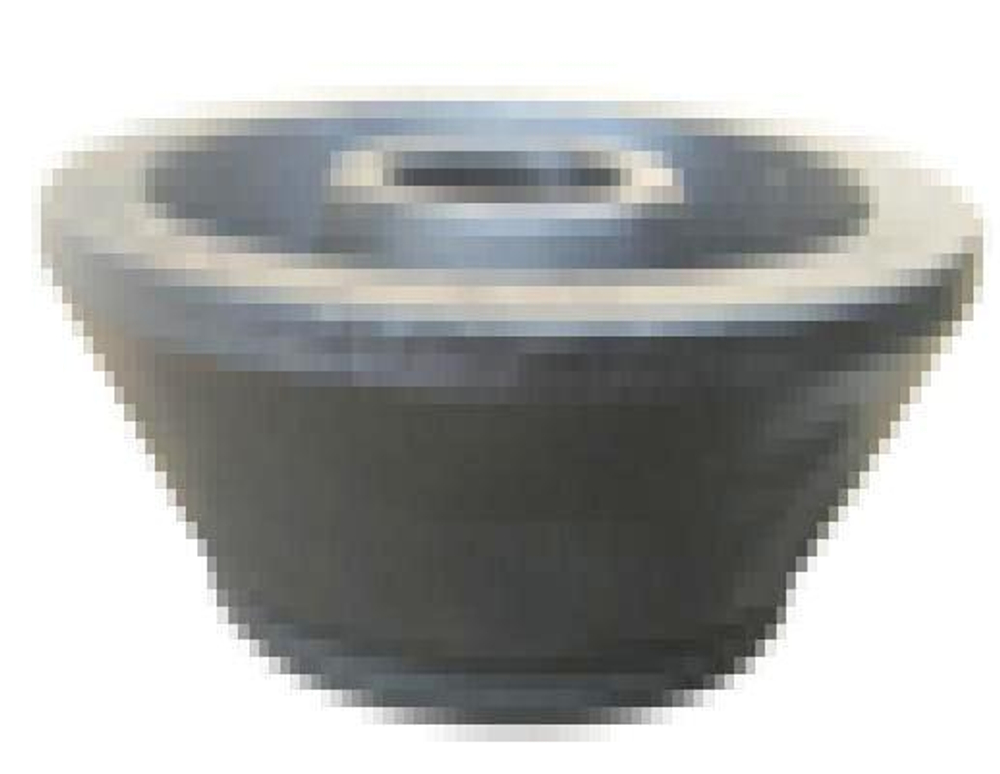 2:S-100-040000-1 конус №1 /ф40мм/