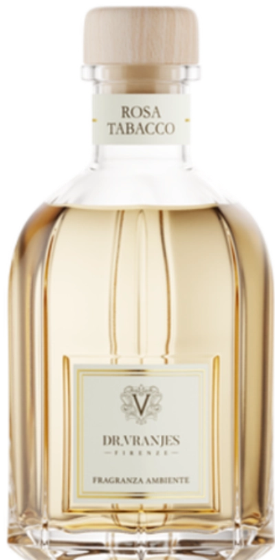 Dr. Vranjes ROSA TABACCO Rosa Tabacco Diffuser 250 ml