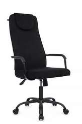 Кресло Ray RCH Высокая спинка RPH-28 Черный