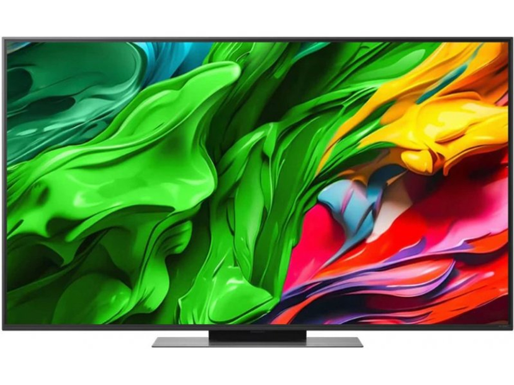 QNED телевизор LG 55QNED83B 4K Ultra HD