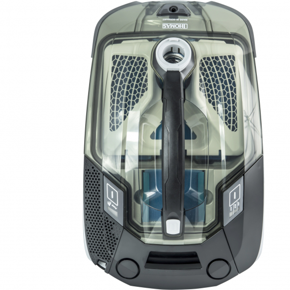 Пылесос Thomas TWIN MOKKO XT