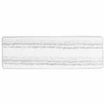 Насадки для швабры из плотной микрофибры 38x12 5 см 2 шт. LAIMA (3 штуки в упаковке)
