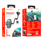 Держатель для смартфона в машину BOROFONE BH54