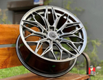 Комплект дисков Titan Forged TF96 18x8 et35 5x112