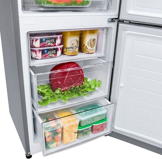 Холодильник LG GA-B499 YLUZ