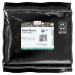 Frontier Co-op, Organic Garam Masala, 16 oz (453 g)